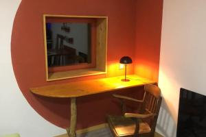 Appartement coeur de village tous services