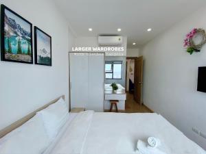 Apartment with My Khe beach view