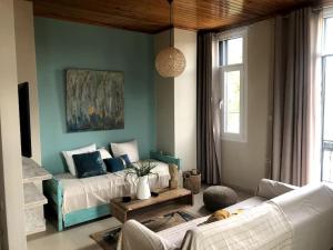 Central Loft 7 - 3hvězdičkové hotely ve městě Kalamata