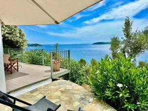 Villa Athena Skiathos - Vassilias