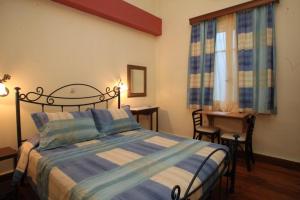 Single Room room in En Ermoupoli