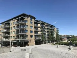 Velkommen til Kaldnes brygge - Melsomvik