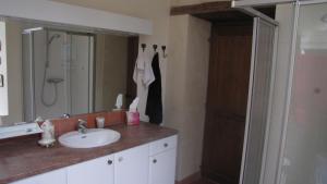 B&B / Chambres d'hotes Les Trauchandieres de Saint Malo : photos des chambres