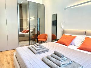 SAVOY Luxury Apartment CITY CENTER