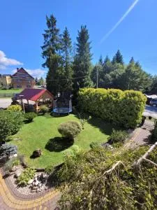 Velo Domki i Pokoje Nad Zamkiem - 乔尔什滕