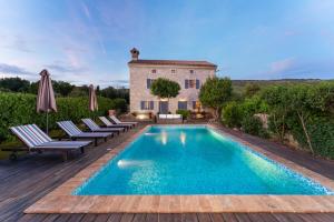 Villa Lauriana 
