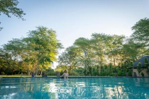 Bush Villas on Kruger