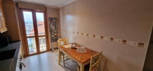 Artillería 10 - 2 hab 2 baños, Con garaje y Wifi - VUT-3845-AS