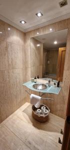 Artillería 10 - 2 hab 2 baños, Con garaje y Wifi - VUT-3845-AS