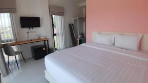 J-Boutique Hotel เจ-บูทีค โฮเทล