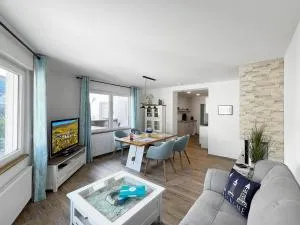 Ferienhaus Ty Maya - Barl