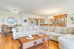 Monumental Ocean View by Atlantic Holiday