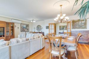 Monumental Ocean View by Atlantic Holiday