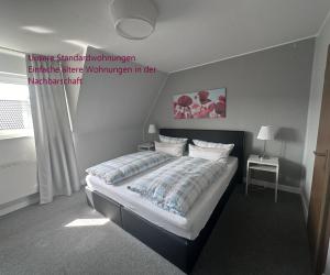 Standard Apartment (2 Adults) - Annex room in Hotel Nuhnetal