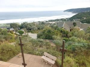 Wilderness Views Villa