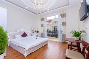 Biệt Thự Deluxe (Deluxe Villa)