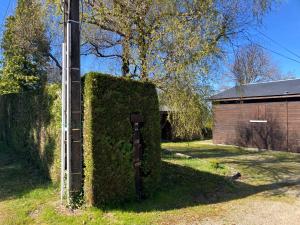 Gîte du Puy des Gardes