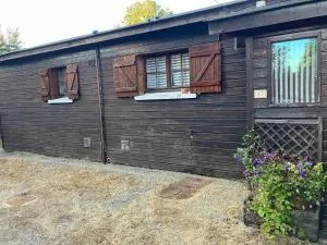 Gîte du Puy des Gardes - Combressol
