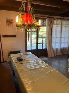 Gîte du Puy des Gardes