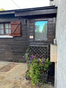 Maisons de vacances Gite du Puy des Gardes : photos des chambres