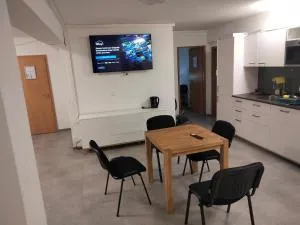 Zimmer Plüderhausen - Weitmars