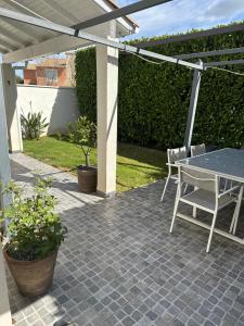 Maison de standing climatisée