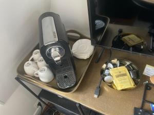 Studio cosy 17e Arc de Triomphe et champs Élysées