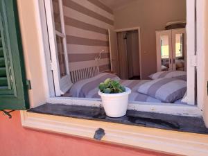 Terrazza nel centro storico