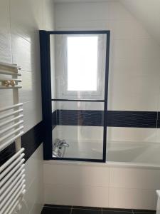 Maisons de vacances NPB Quimiac : photos des chambres