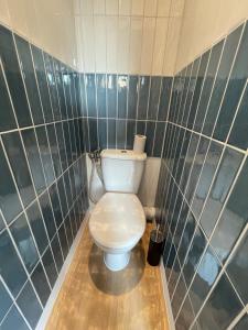 Studio cosy 17e Arc de Triomphe et champs Élysées