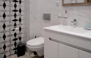 Classy and cozy near Tasmajdan park and Flower Piazza