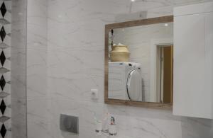 Classy and cozy near Tasmajdan park and Flower Piazza