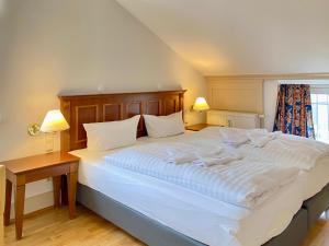 Villa Usedom App. 31