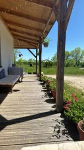 Siedlisko Agata - Jabłonna