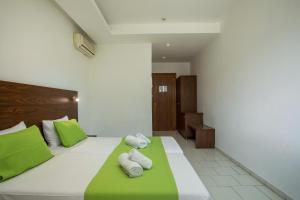 Olympia Sun Hotel