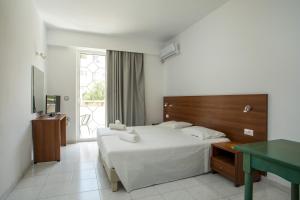 Olympia Sun Hotel