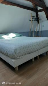Appartements Maison de village cosy : photos des chambres