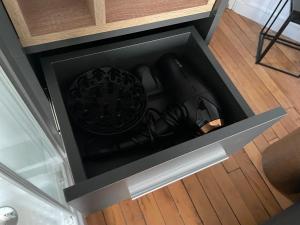 Studio cosy 17e Arc de Triomphe et champs Élysées