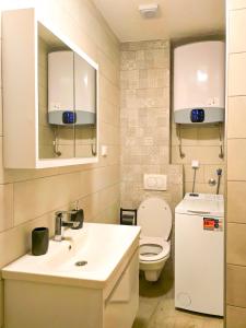 Juzni Horizont Apartments