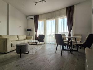 Juzni Horizont Apartments