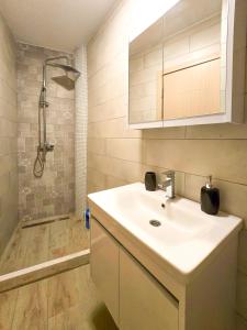 Juzni Horizont Apartments