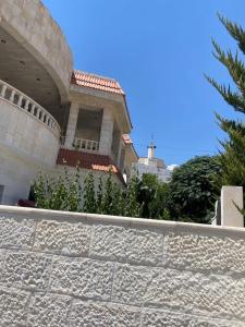 Jerash air apartment