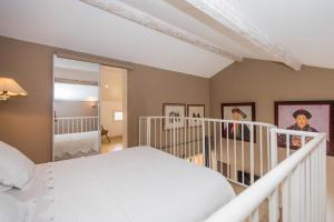 Hotels La Vigne de Ramatuelle : photos des chambres