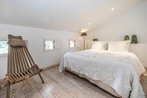 Hotels La Vigne de Ramatuelle : Suite Familiale