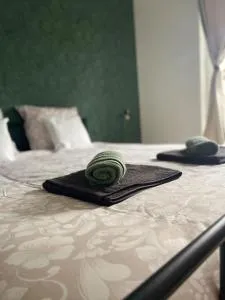 Gîte de l impasse proche europa park - Wittisheim