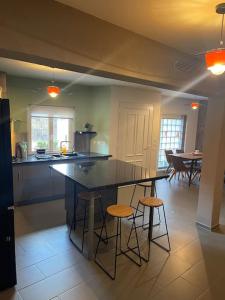 Maisons de vacances Gite de l impasse proche europa park : photos des chambres