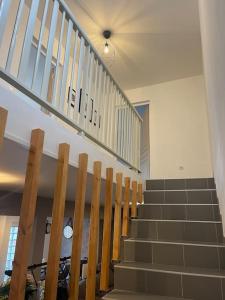 Maisons de vacances Gite de l impasse proche europa park : photos des chambres