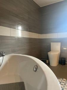 Maisons de vacances Gite de l impasse proche europa park : photos des chambres