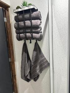 Standen Lodge - Glamping Pods with hot tub - Mablethorpe