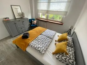 Słoneczny apartament - Józefowiec